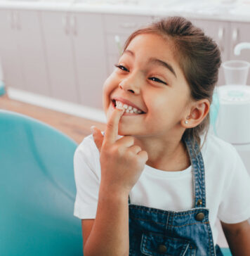 Jaki powinien być dobry dentysta dla dzieci i dorosłych