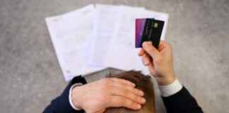 Co zrobić, żeby spłacić długi przy niskiej zdolności kredytowej