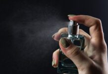 Perfumy mogą podkreślać naszą osobowość