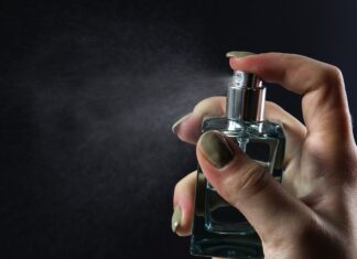 Perfumy mogą podkreślać naszą osobowość