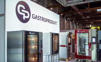 Wyposażenie gastronomii a przepisy sanepidu