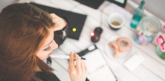 Jak opublikować pracę naukowa?