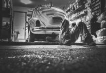 Co zrobić żeby być mechanikiem?