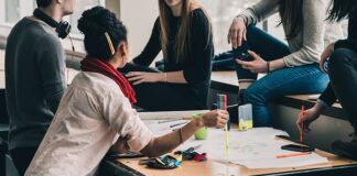 Co robią studenci w wolnym czasie?