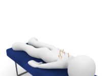 Dlaczego akupunktura nie pomaga?