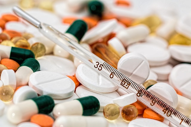 Czy leki homeopatyczne mają skutki uboczne?