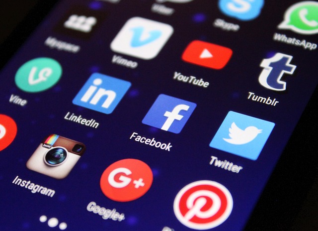 Jakie są media społecznościowe?