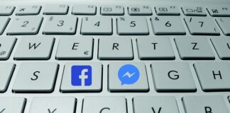 Czy Messenger to social media?