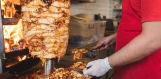 kebab
